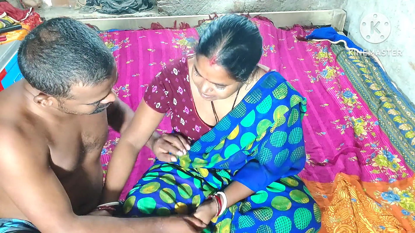 Brother-in-law Stripped and Fucked His Real Sister-in-law