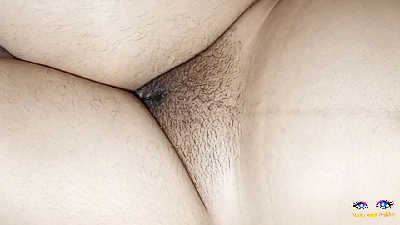 Massage and Gaand Chudai of BBW Netu