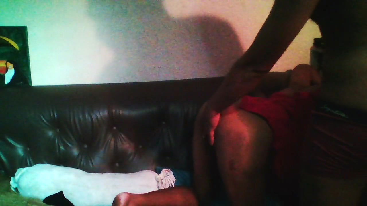 Sri Lankan Red Dress Wearing Slut Whore