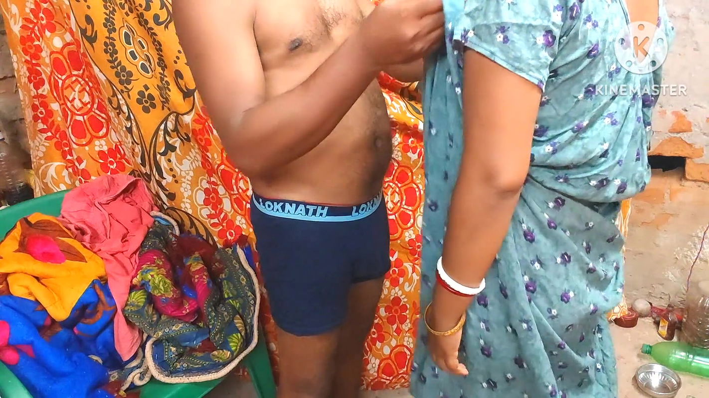 I Enjoyed Leaving My Sister-in-law Naked, India Village Sex