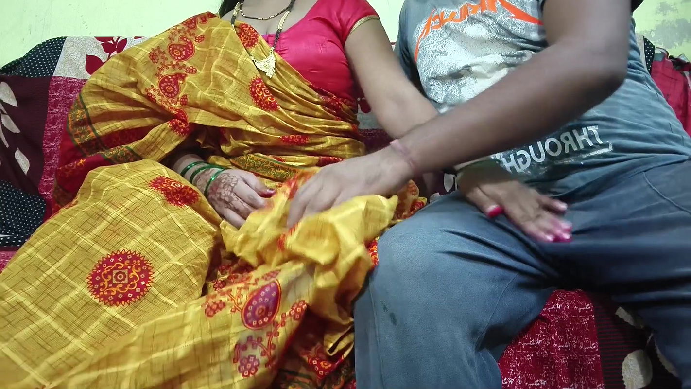 Sister-in-law knows when she flew to Mumbai Ashu Role Play