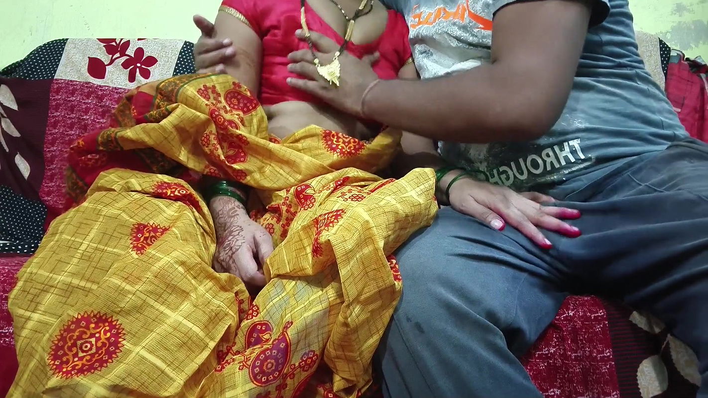 Sister-in-law knows when she flew to Mumbai Ashu Role Play