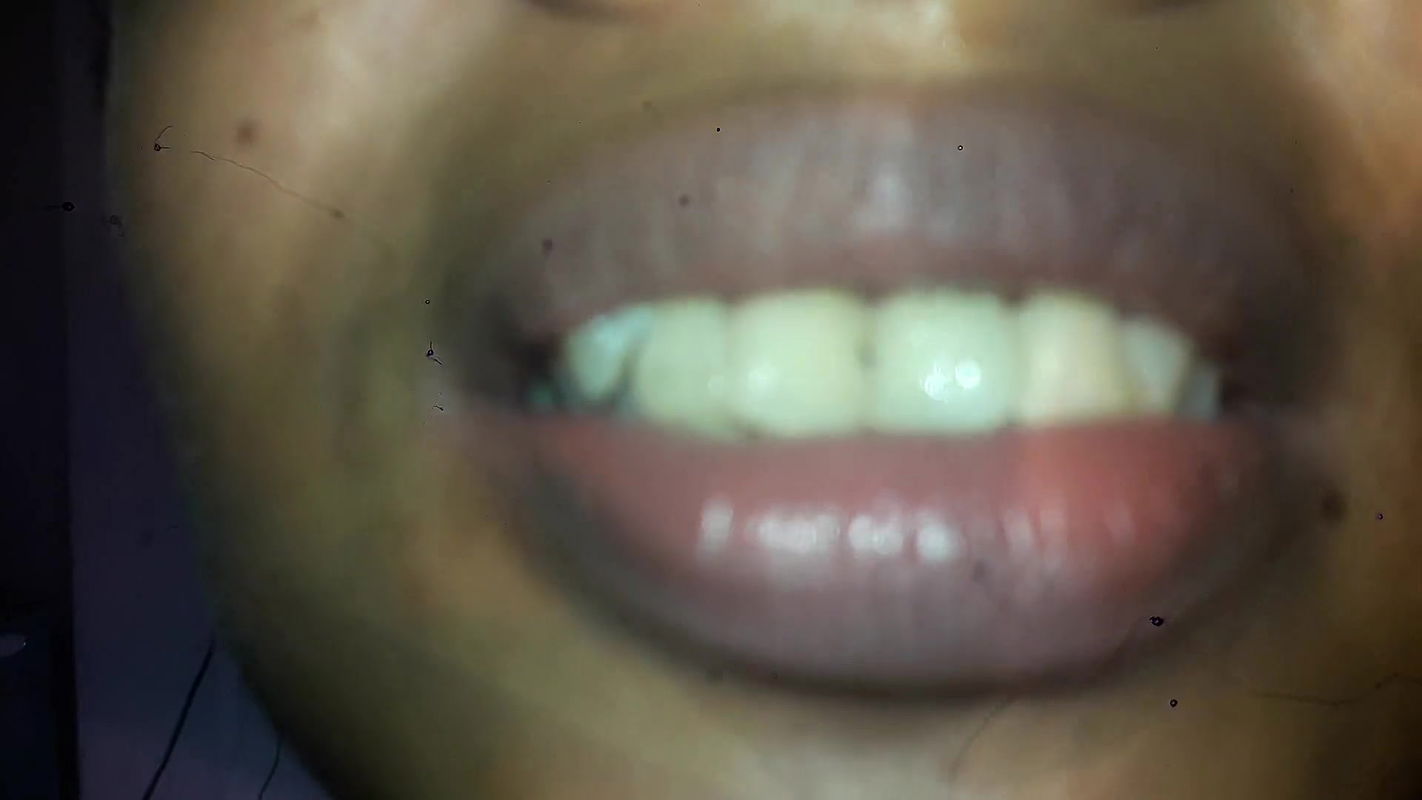 Step Mum Came After Party to Have Fun