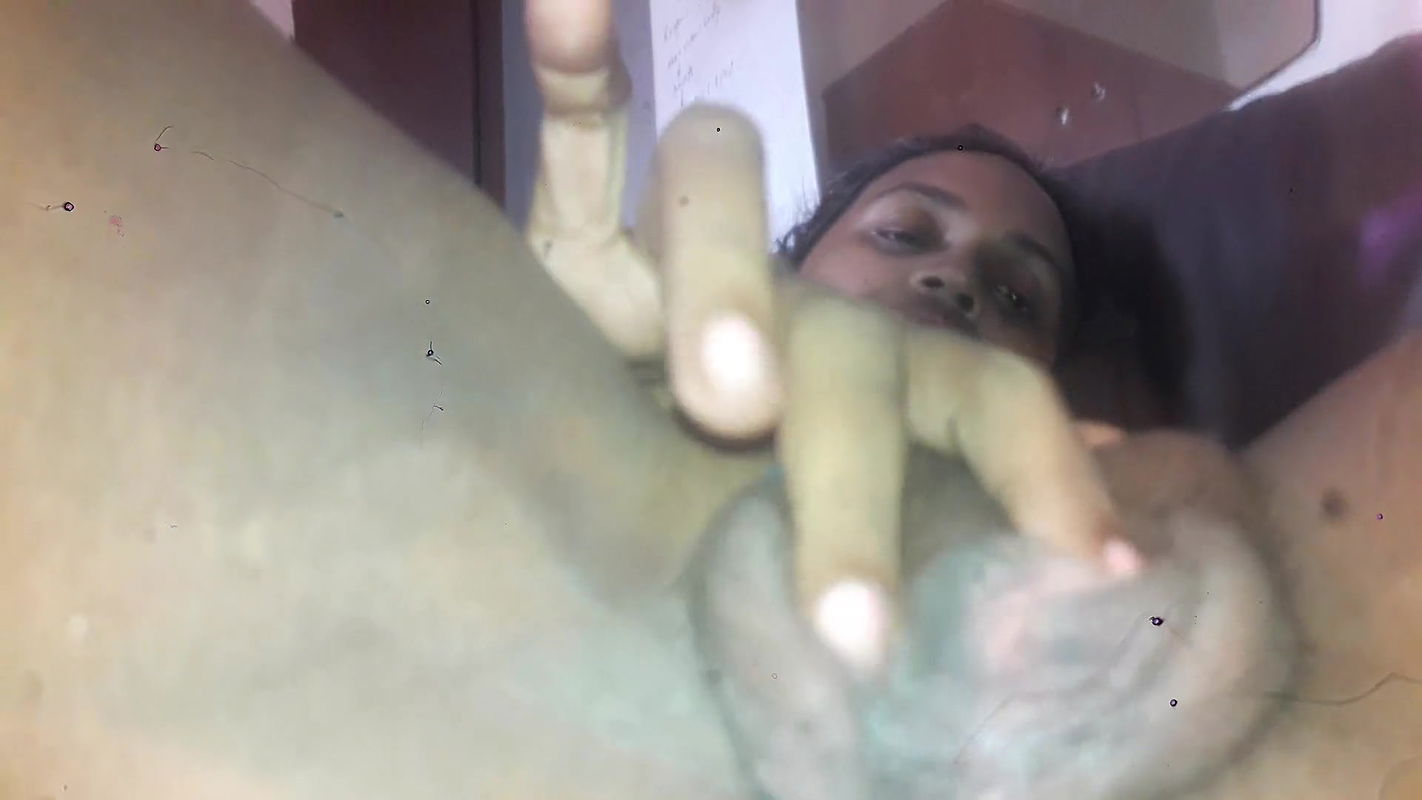 Step Mum Came After Party to Have Fun