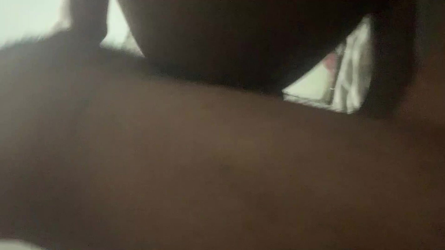 Fast Fucking at Lunch Break to Milk Out Cum Meal, I Couldn’t Bring Today’s Lunch