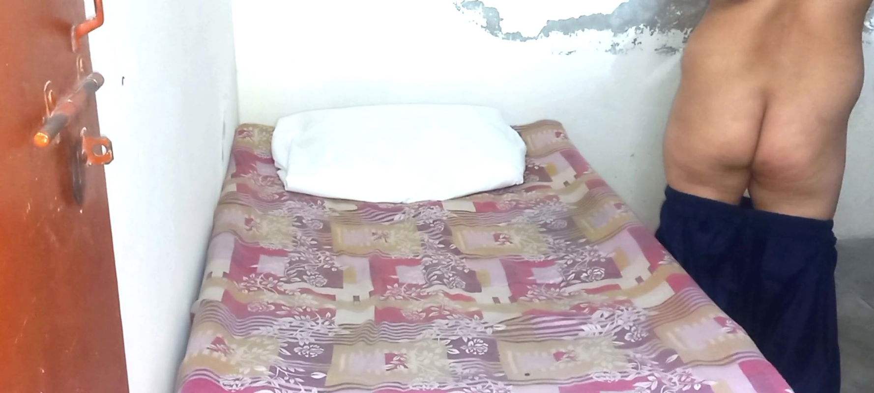 So Sexy My Friend Wife Big Ass Big Boobs Lovely Pussy Fucking in Pakistan