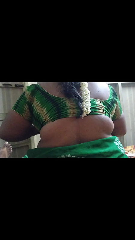 Aged Aunty Afair with Stepsister’s Husband