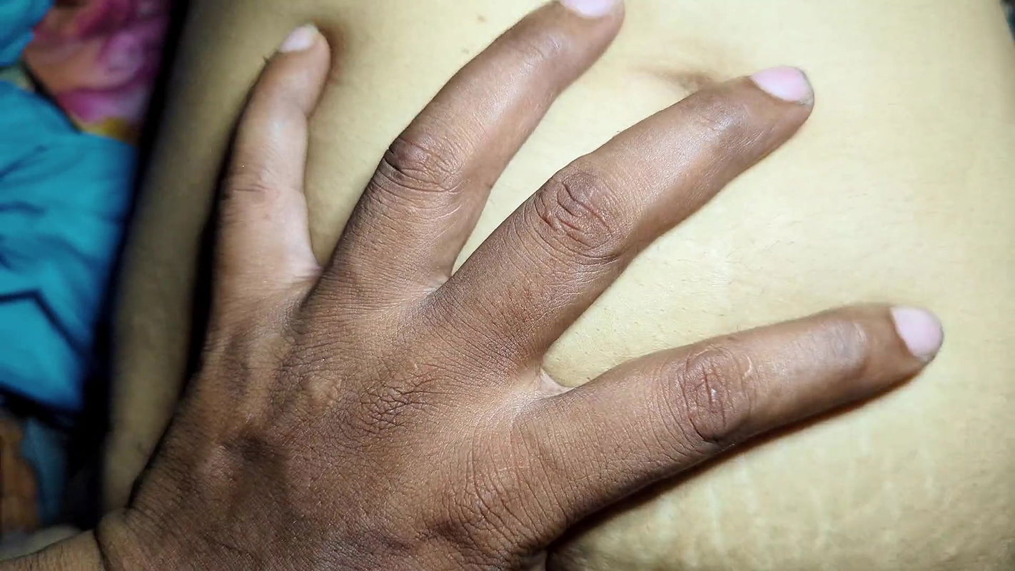 18 Years My Girlfriend Fucked Hard with Me Indian New Sex Video