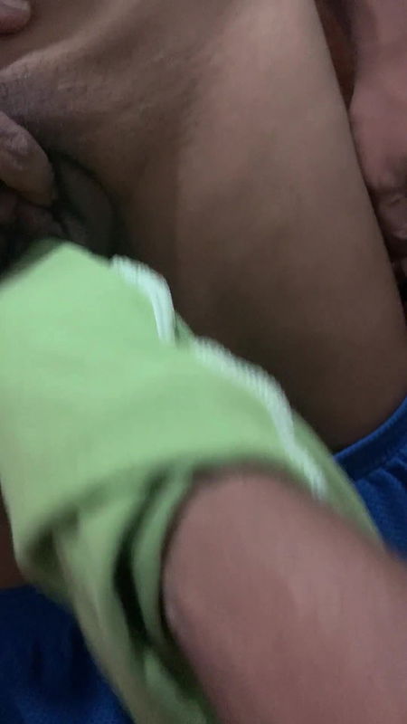 My Kukku Sucking and Pussy Fingering