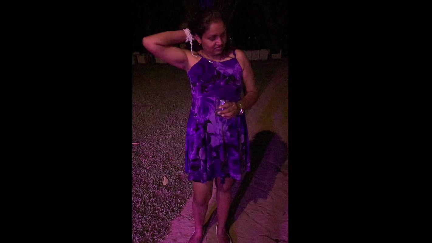 Secret Sex Tape of Tina and Donj