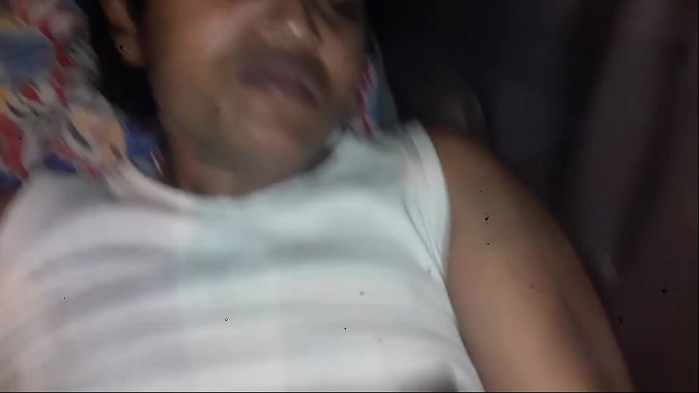 Secret Sex Tape of Tina and Donj