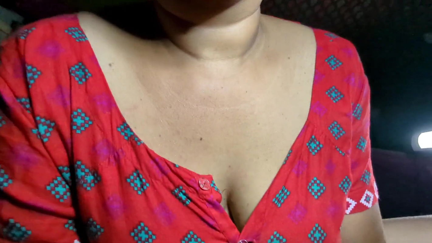 My Wife Get so Horny, so She Let Me Fuck Her Tight Ass and Pussy