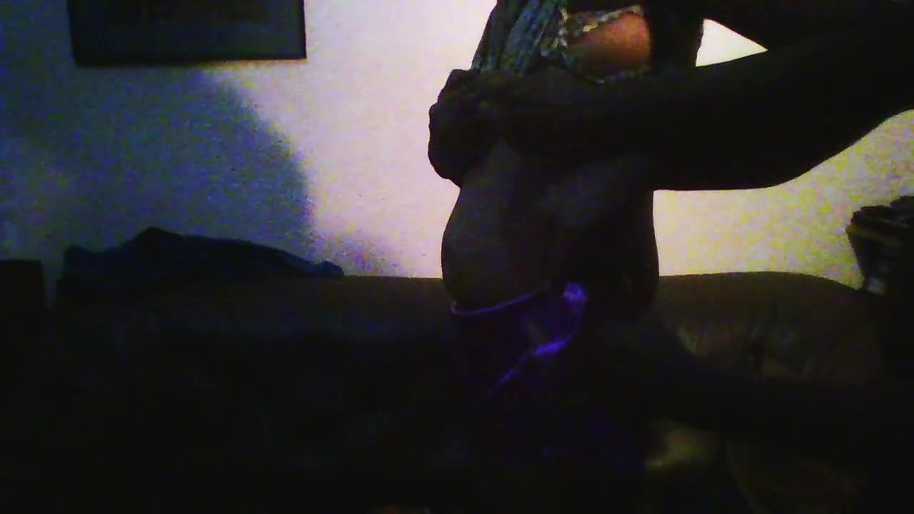 I Made a Video of My Step Father