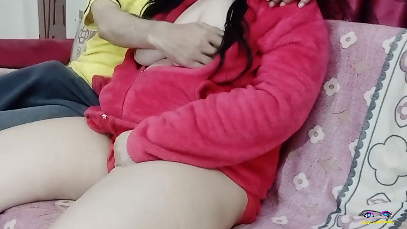 Indian Step Aunty Anal Fucked Hard and Close up Gaand Chudai on Valentine