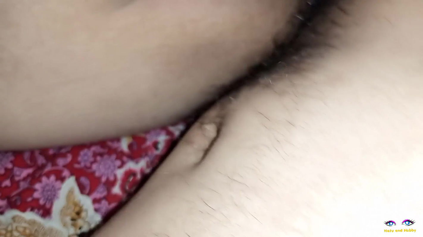 My Step Mom Netu Does Not Know Who Is Fucking Her Big Ass with Big Cock When Her Husband Was Not at Home