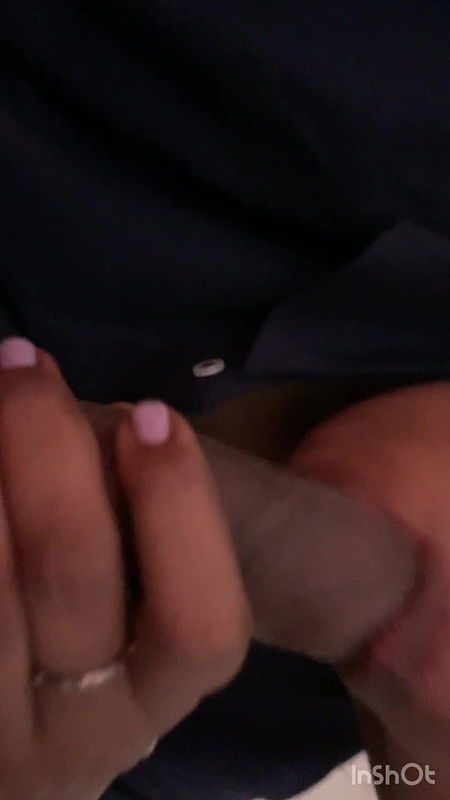 Eating My Friend’s