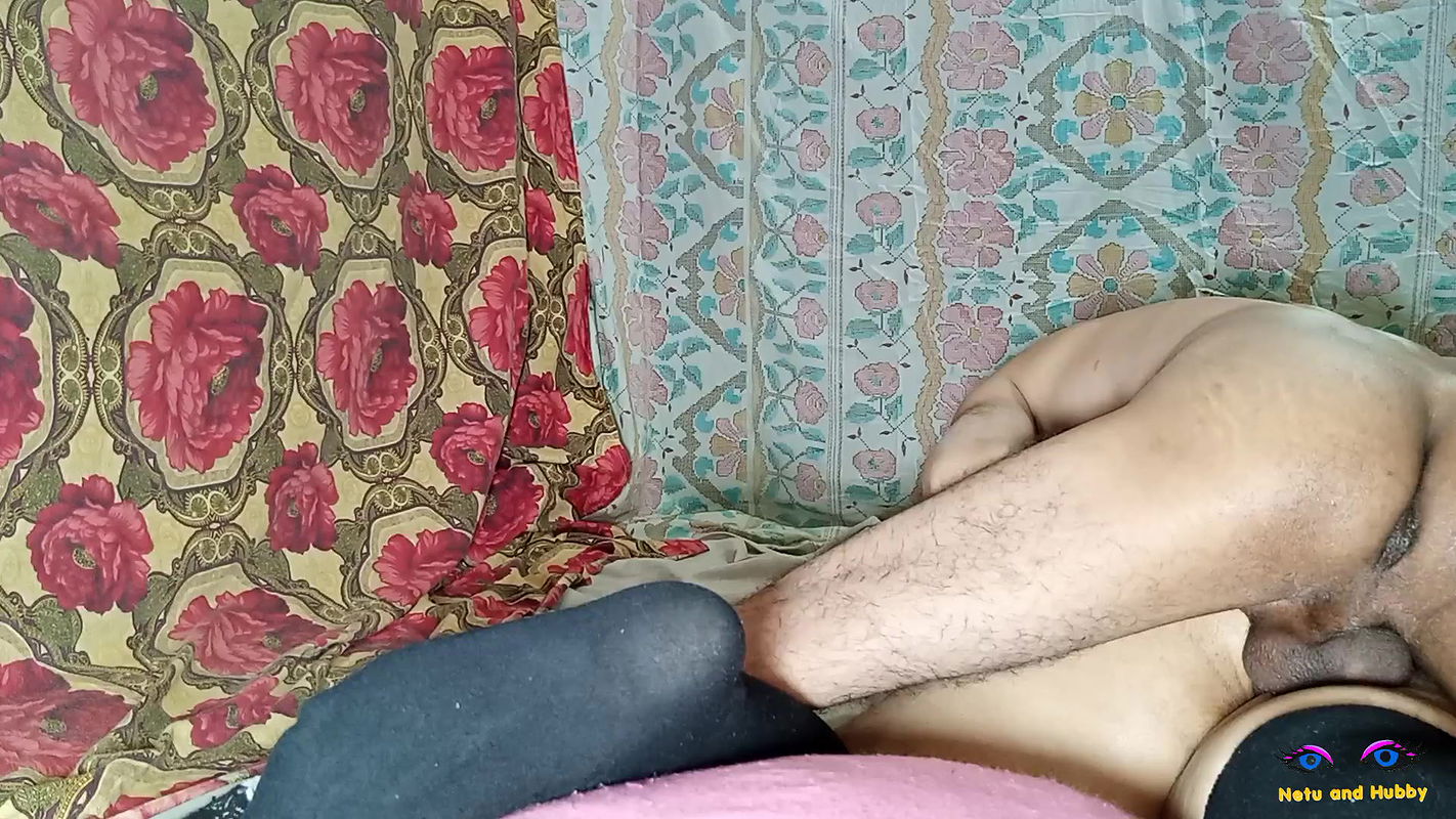 Raw Anal Sex for My Chocolate Tight Ass Hole