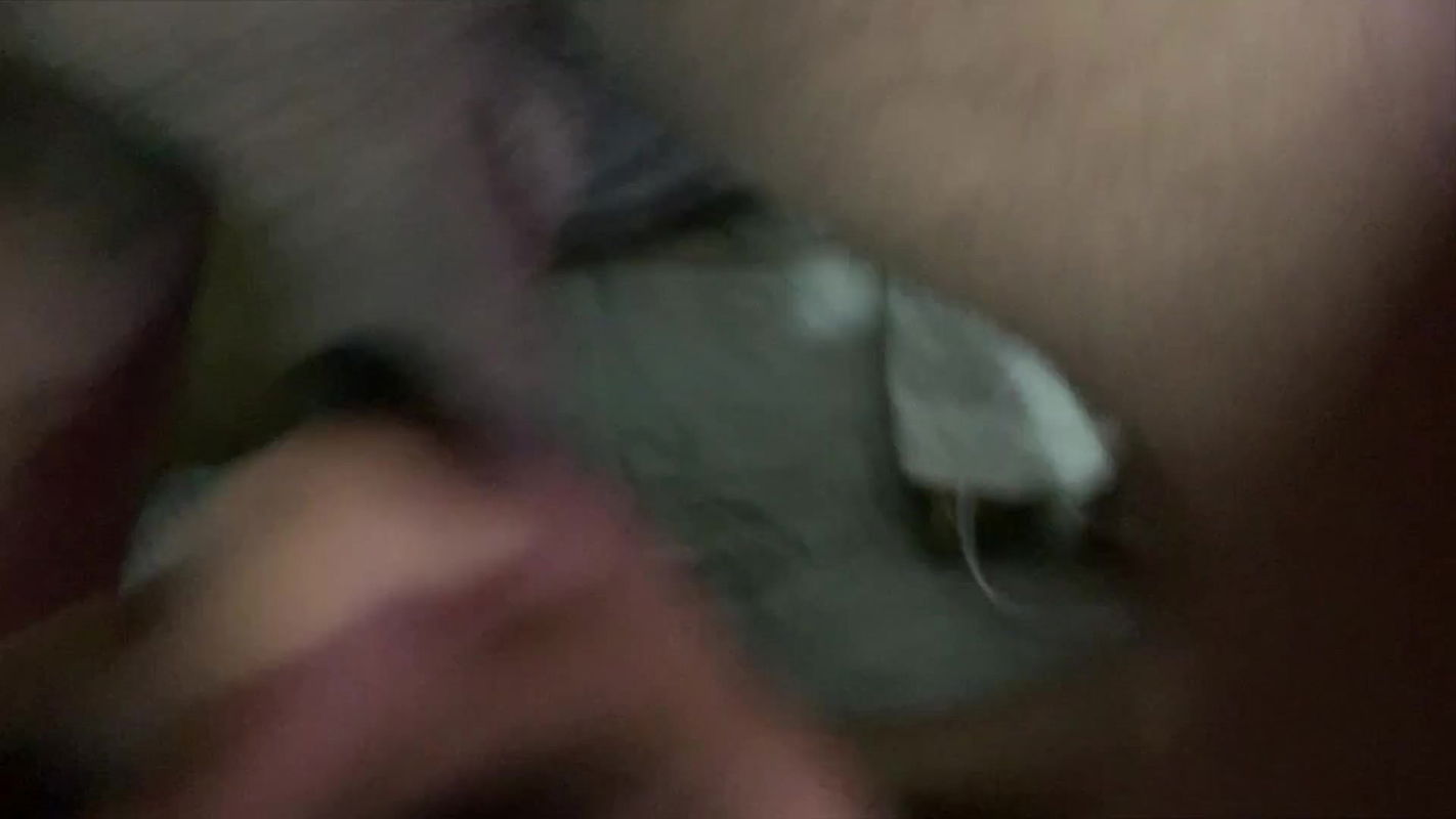 My Stepsister Takes Her Morning Milk Protein Shake From Me