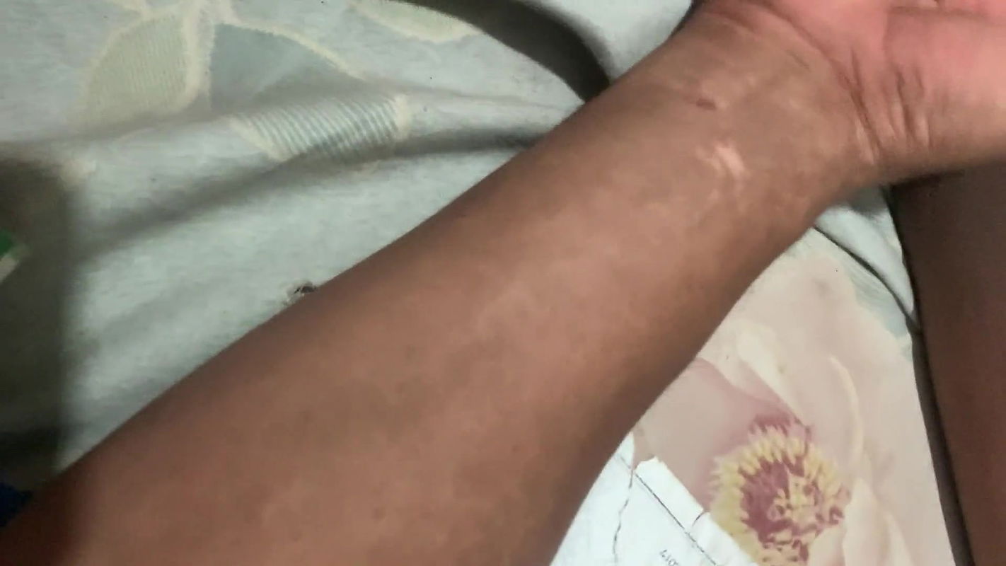 Pussy Finger Marathone Is Brought to Me by My Boytoy