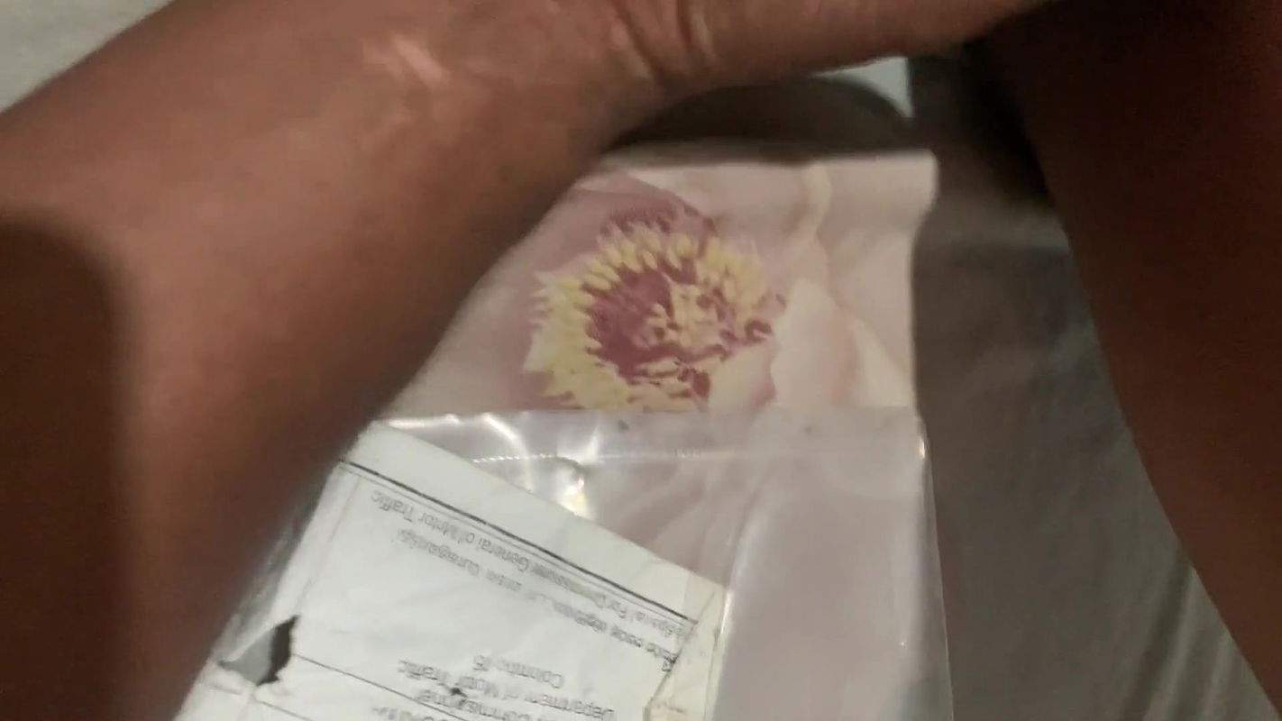 Pussy Finger Marathone Is Brought to Me by My Boytoy