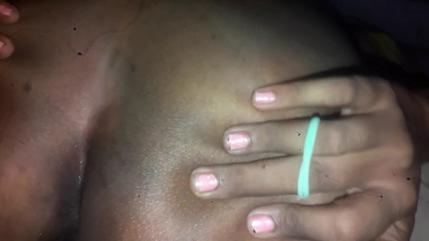 Sri Lankan Stepmom Sped Her Ass Hole