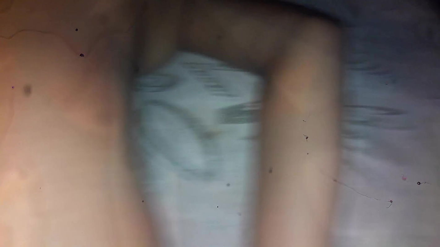 Sri Lankan Stepmom Sped Her Ass Hole