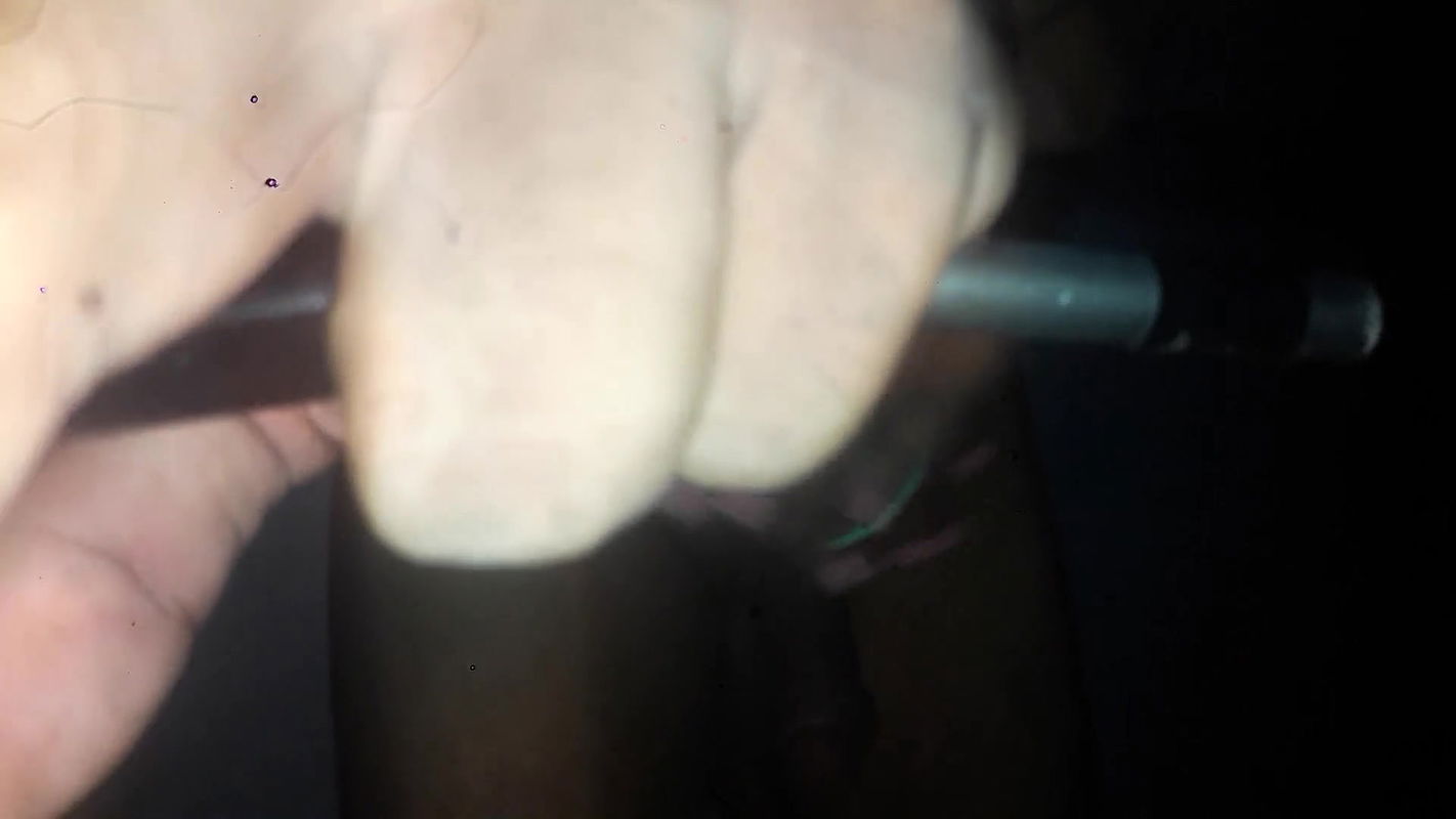 Sri Lankan Stepmom Sped Her Ass Hole