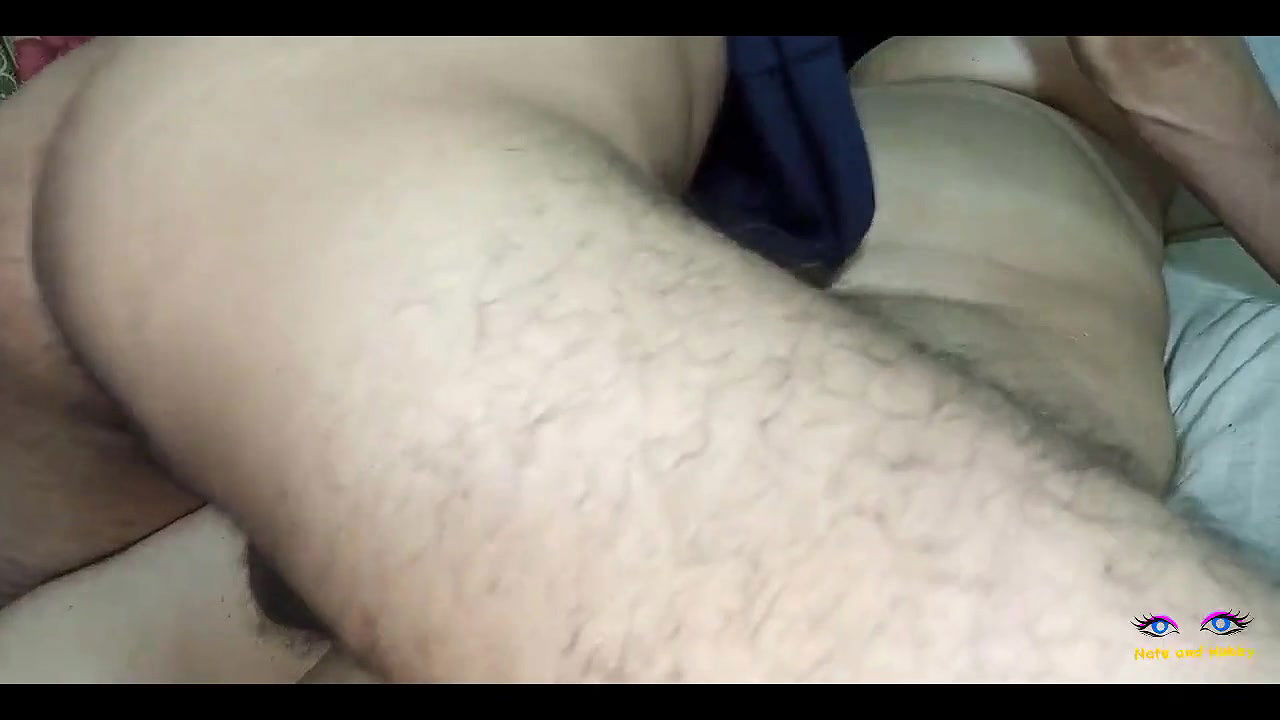 Hear Indian Pussy Farting Sound While Hairy Armpits Pussy Fucking