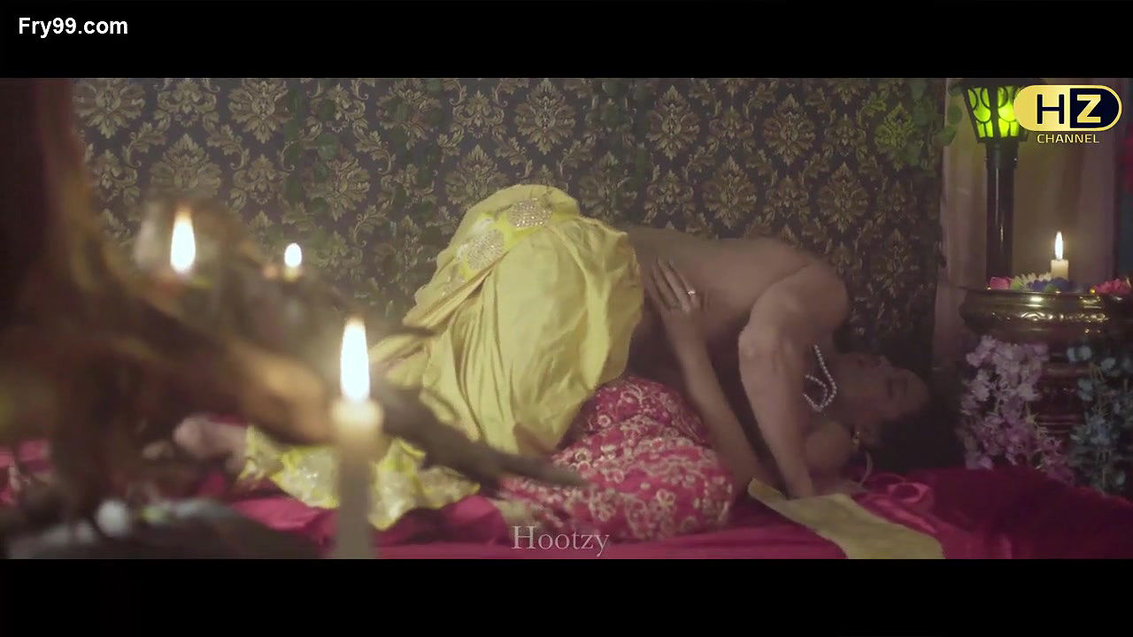 Kamasutra – The Pleasure Of Sensual Living – Episode 1