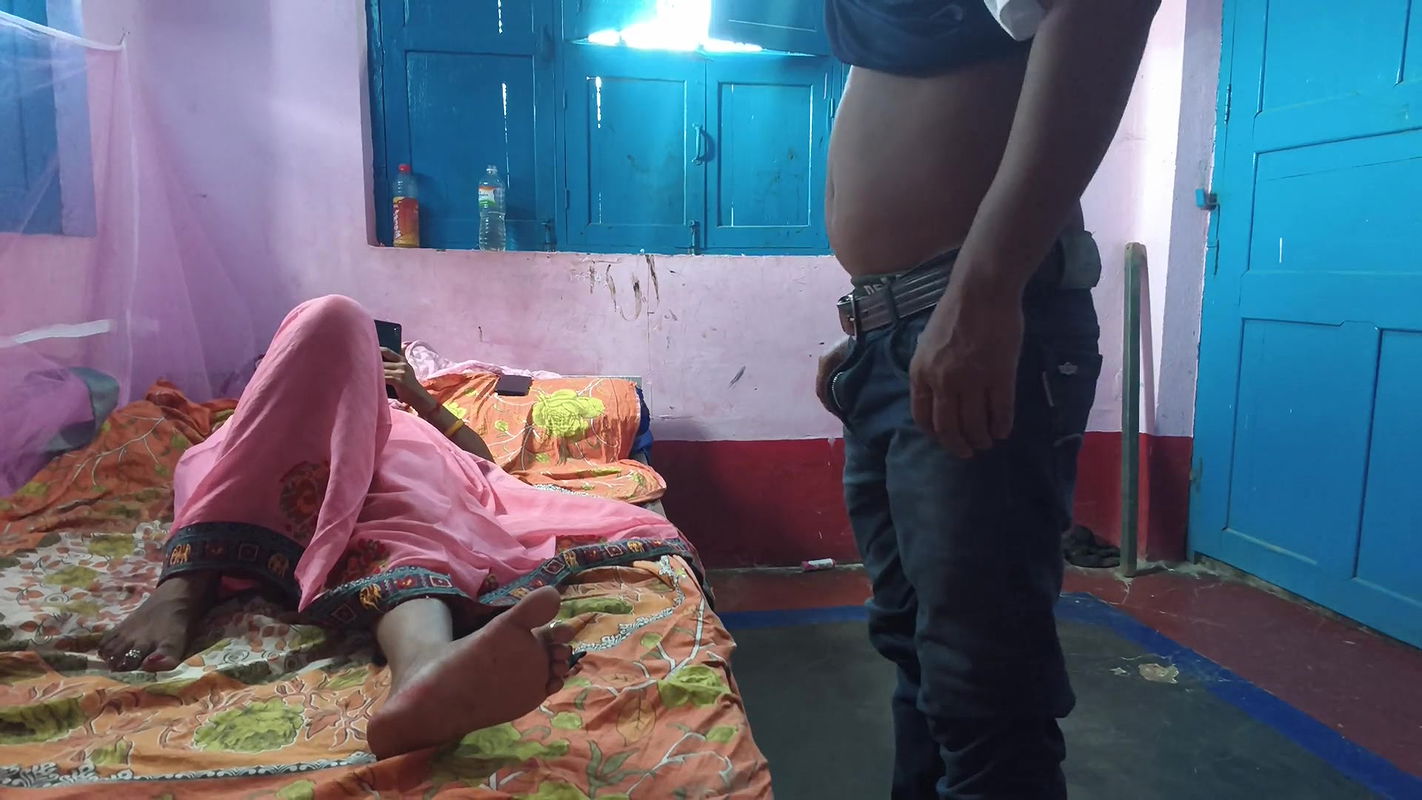 Desi Village Girl Mouth Fuck Hard