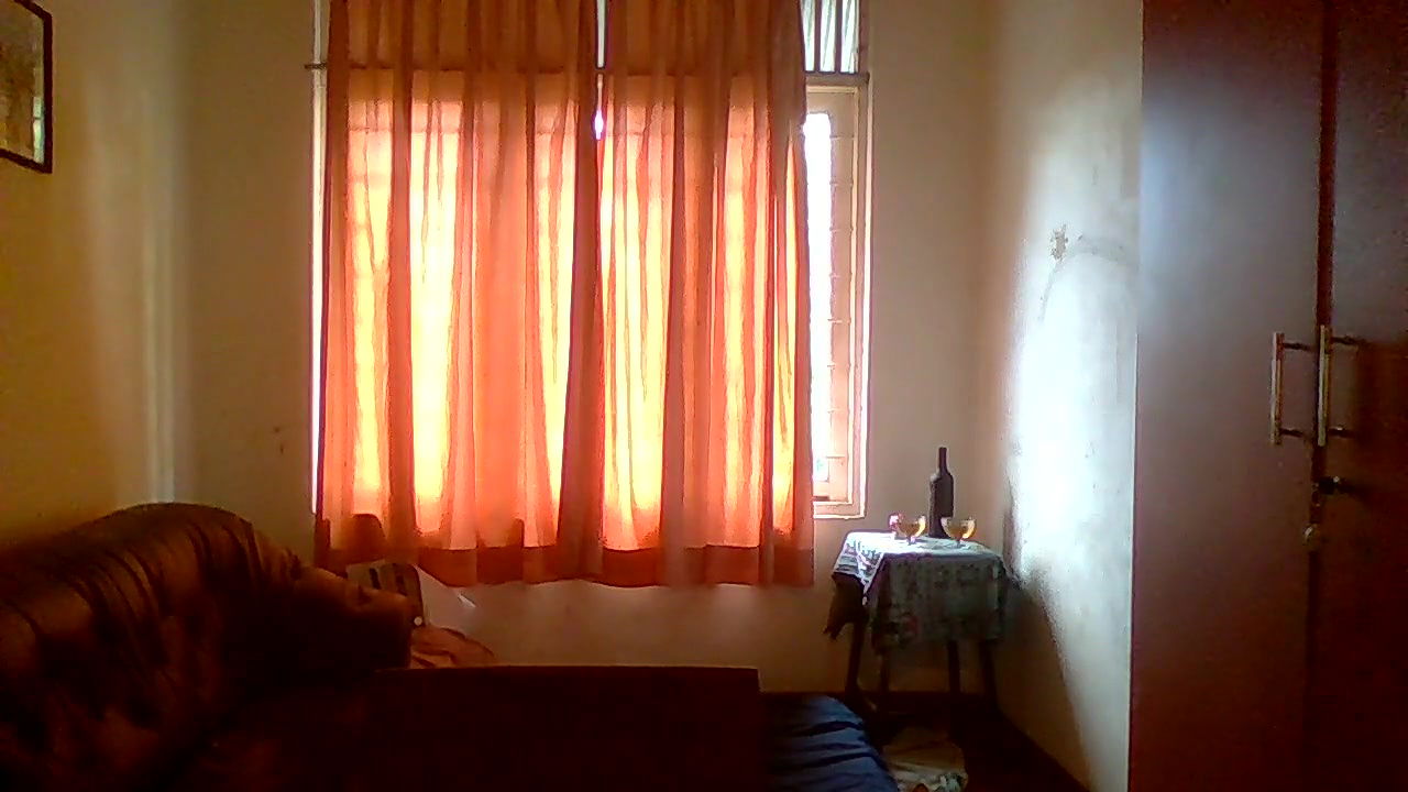 Fucking My New Indian Maid in Sri Lanka Part 1