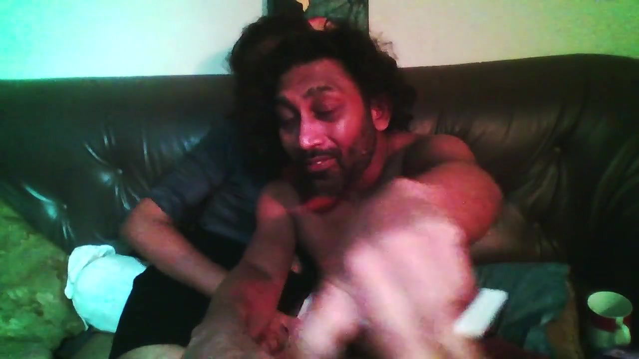 I Met an New Horney Job Applicant