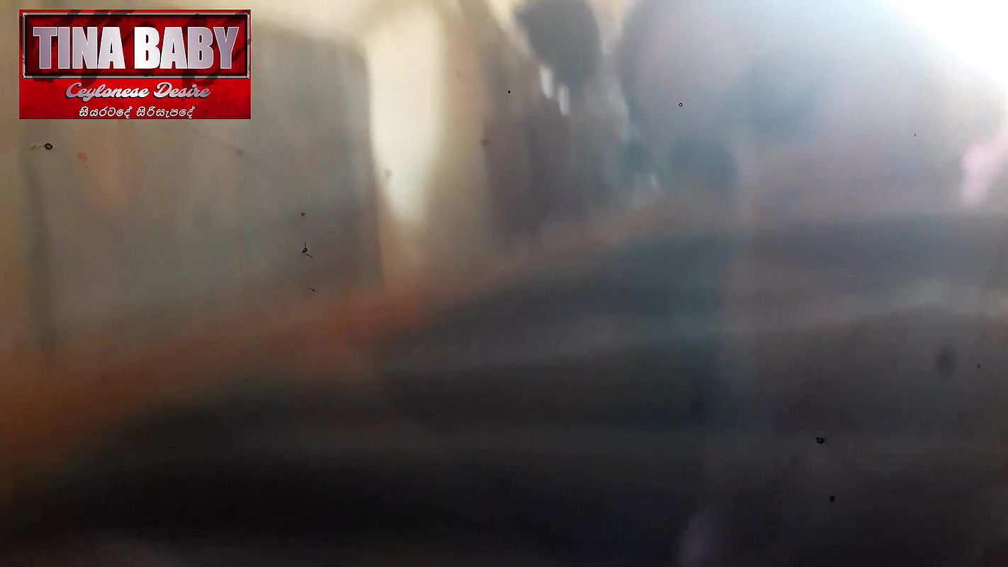 Maid Sucking the Jizz Out Whist His Legs up