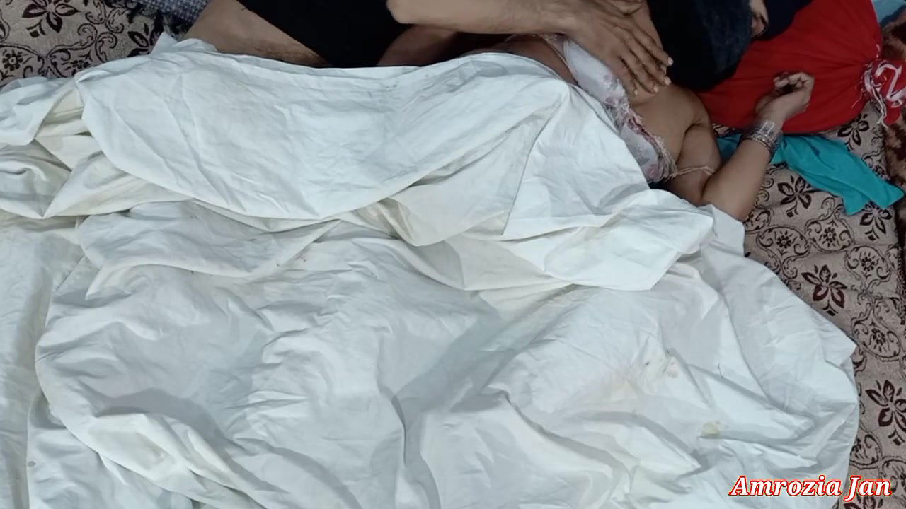 Punjabi Anal Hard Fuck, Pakistani