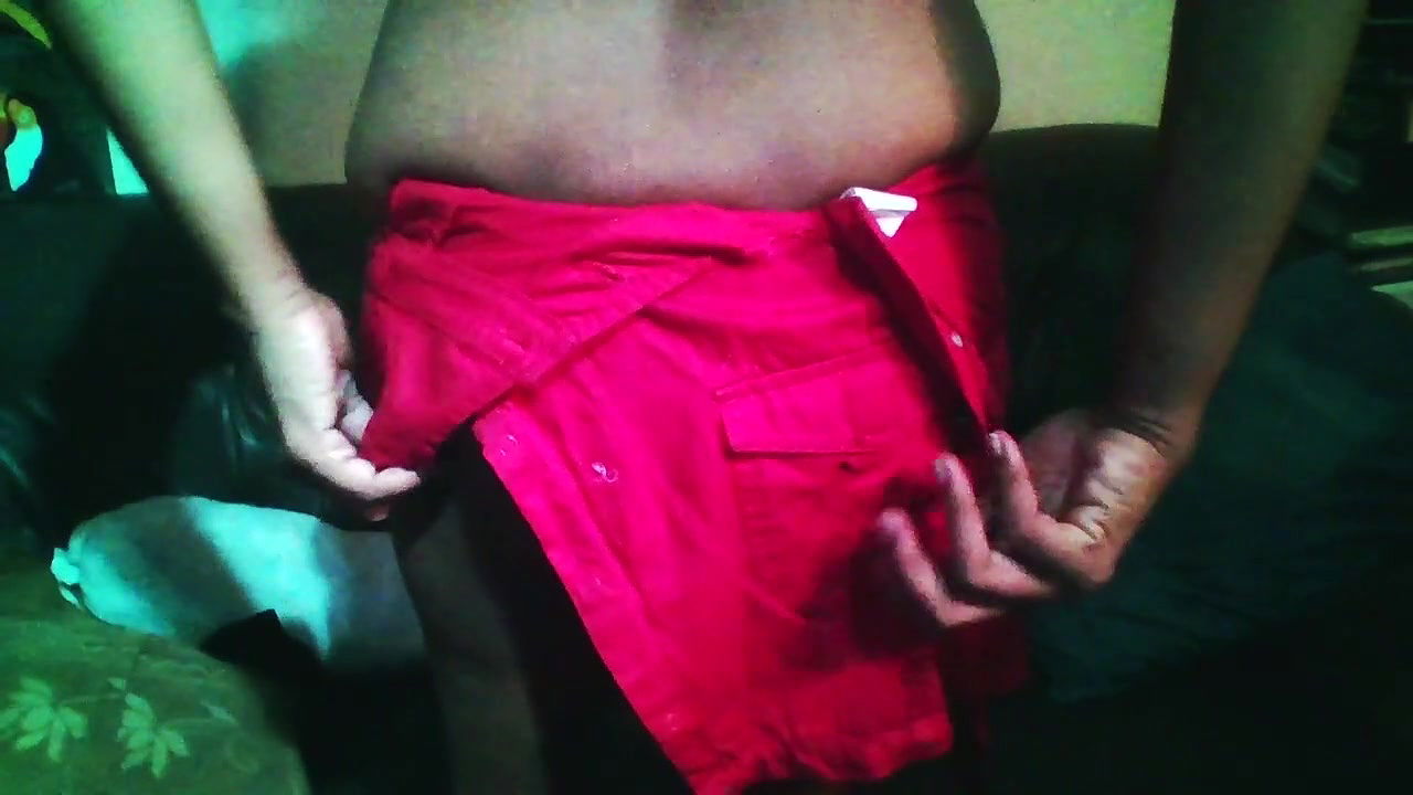 Look What I Made My New Job Applicant Do