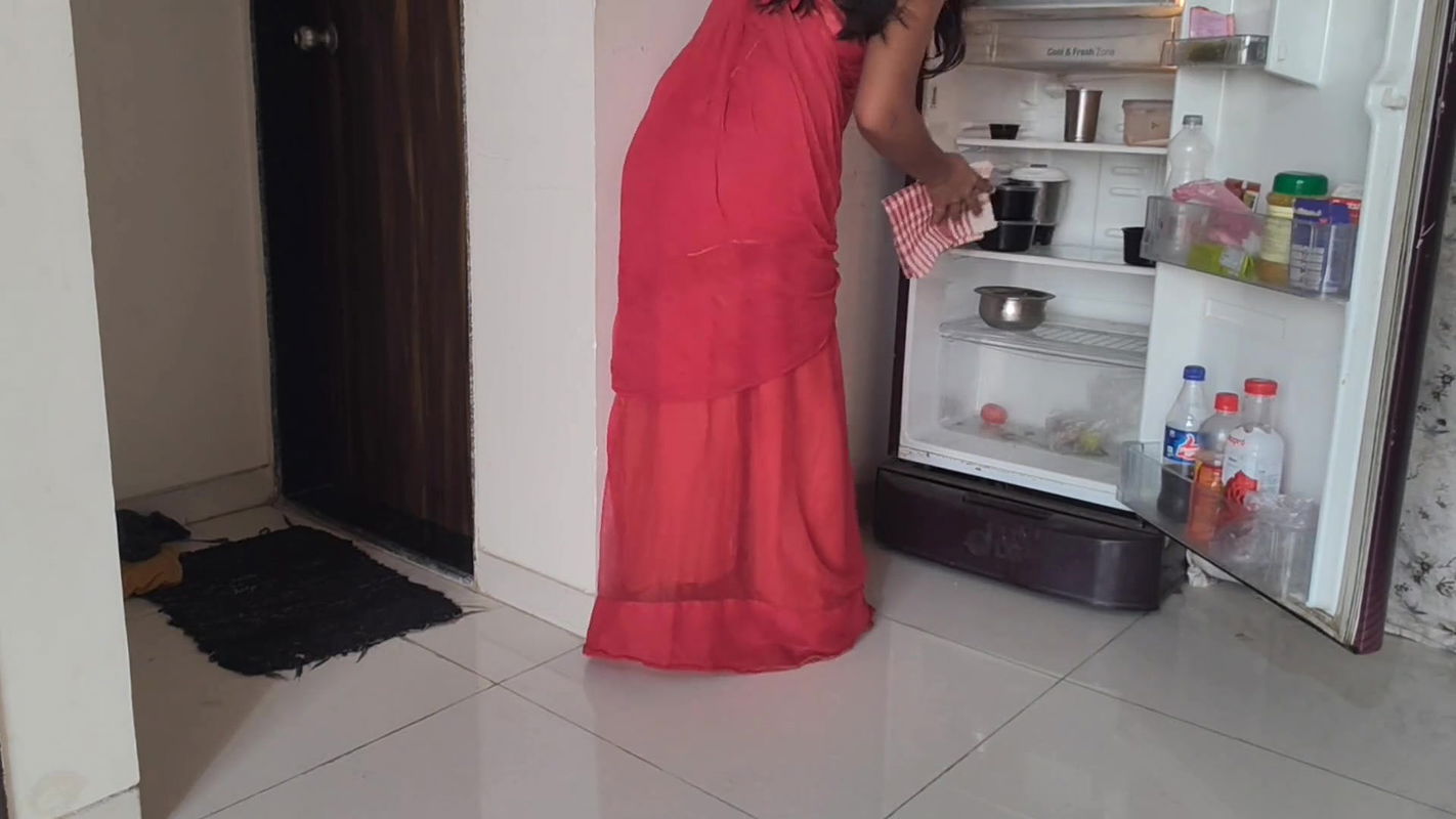 Indian Hot Girl Sex in Home Mumbai Ashu