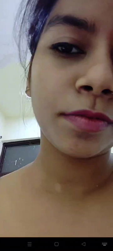 Tight ass bhabhi naked private video making 2