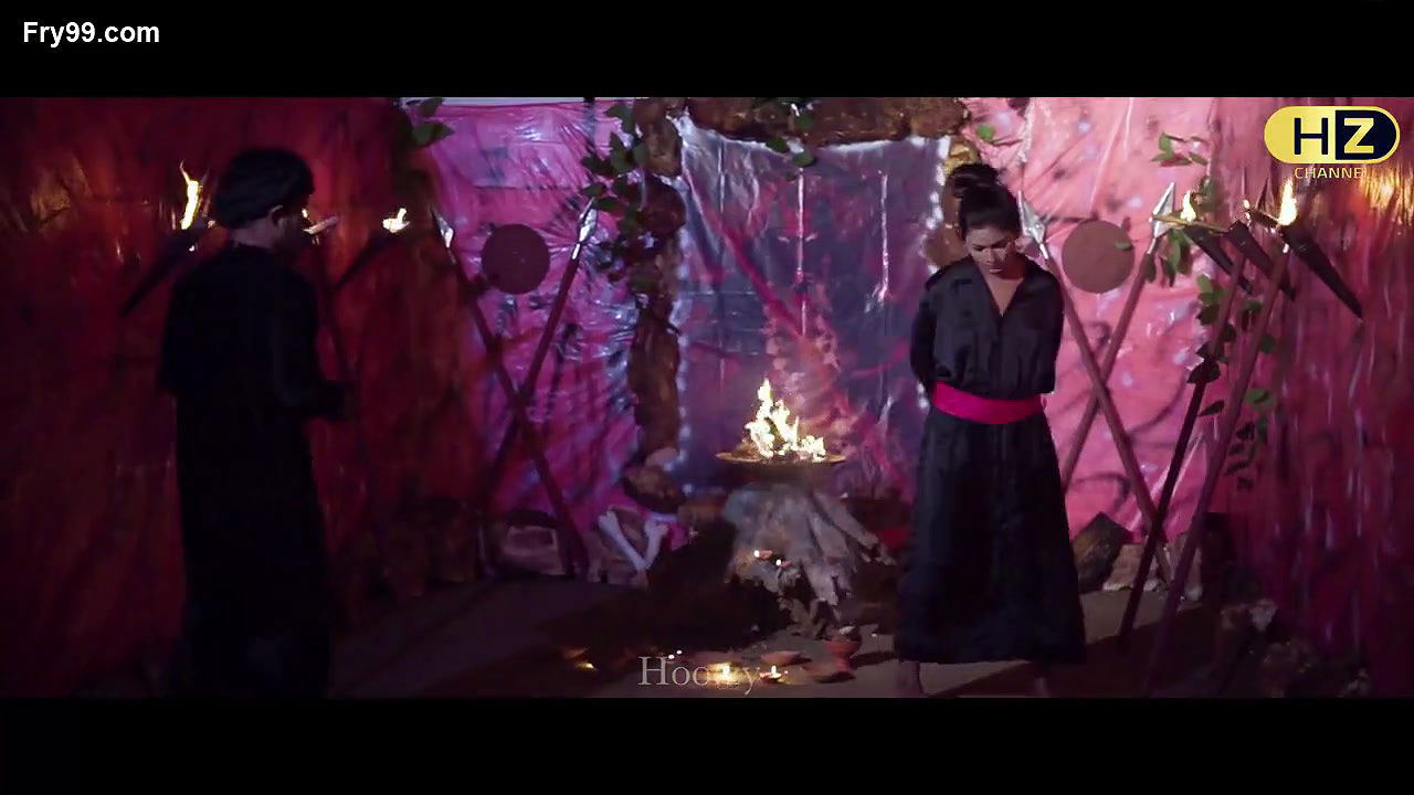 Kamasutra – The Pleasure Of Sensual Living – Episode 4