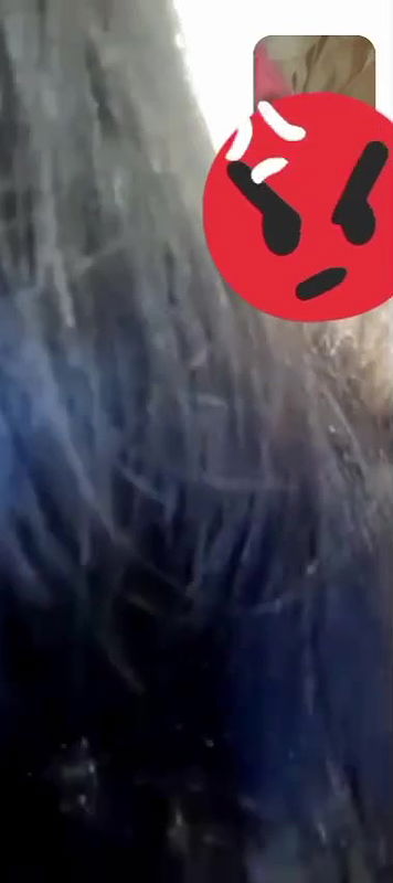 Desi slim gf shy in video call 2