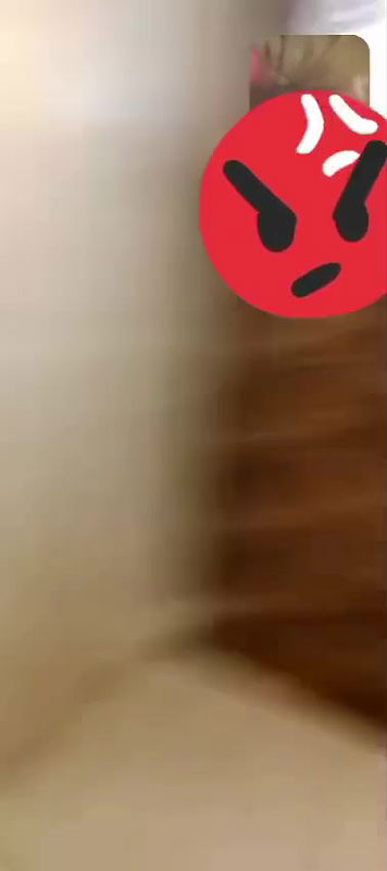 Desi slim gf shy in video call 2