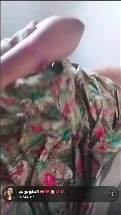 Tamil BBW Bhabhi Tango Show 2