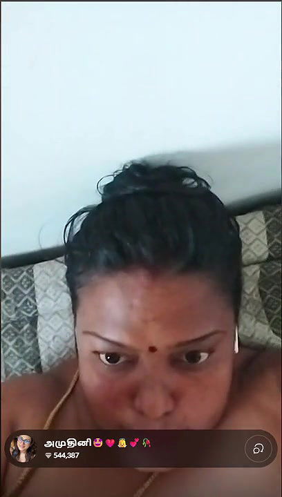 Tamil BBW Bhabhi Tango Show 2