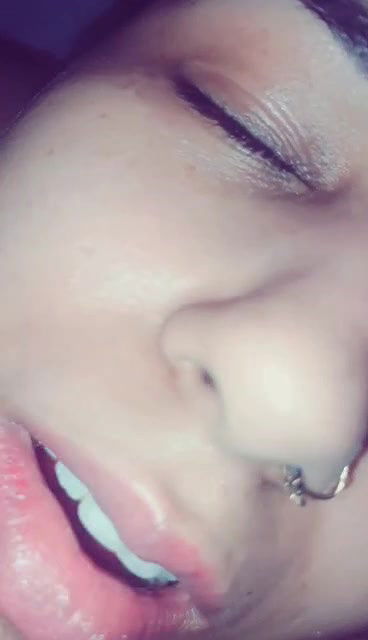 Desi Village cute bhabhi fucking till cum 3 videos 6