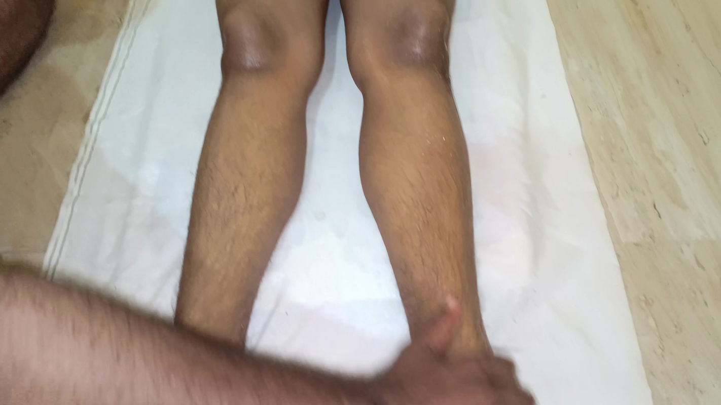 Home Made Thai Oil Massage Hardcore Hardcore Porn feat Laxi ammu