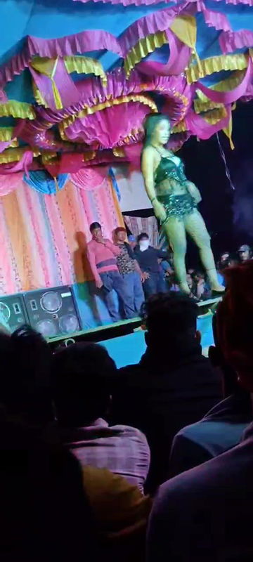 Myd nude dance videos collection – 30