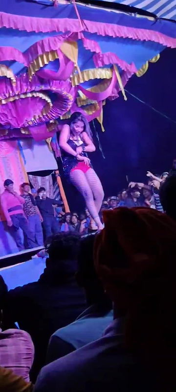 Myd nude dance videos collection – 30