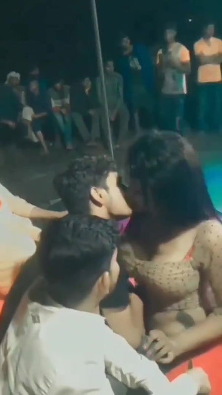 Myd nude dance videos collection – 31