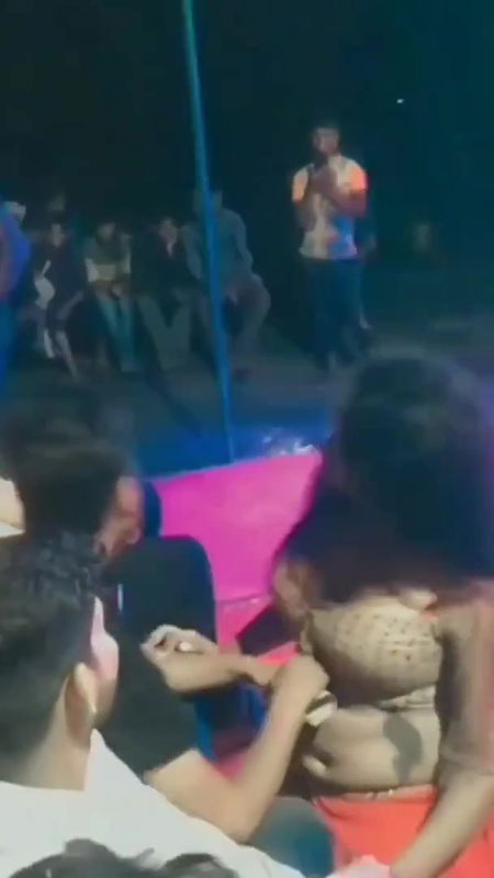 Myd nude dance videos collection – 31