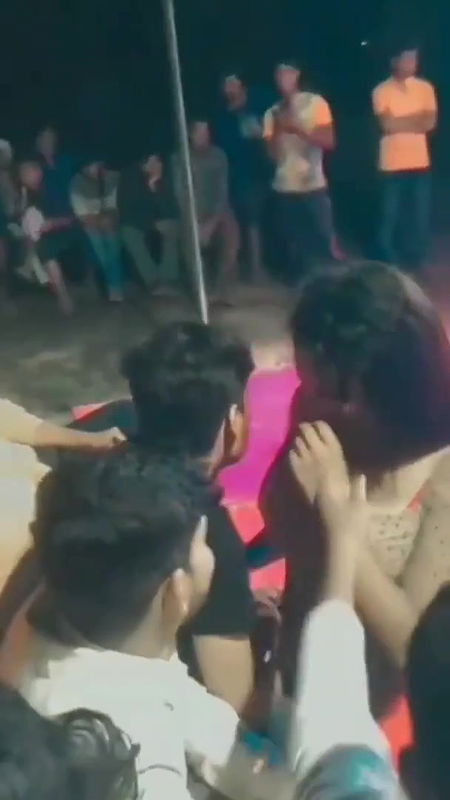 Myd nude dance videos collection – 31