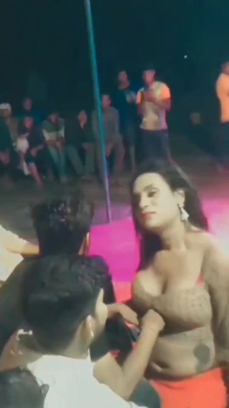 Myd nude dance videos collection – 31